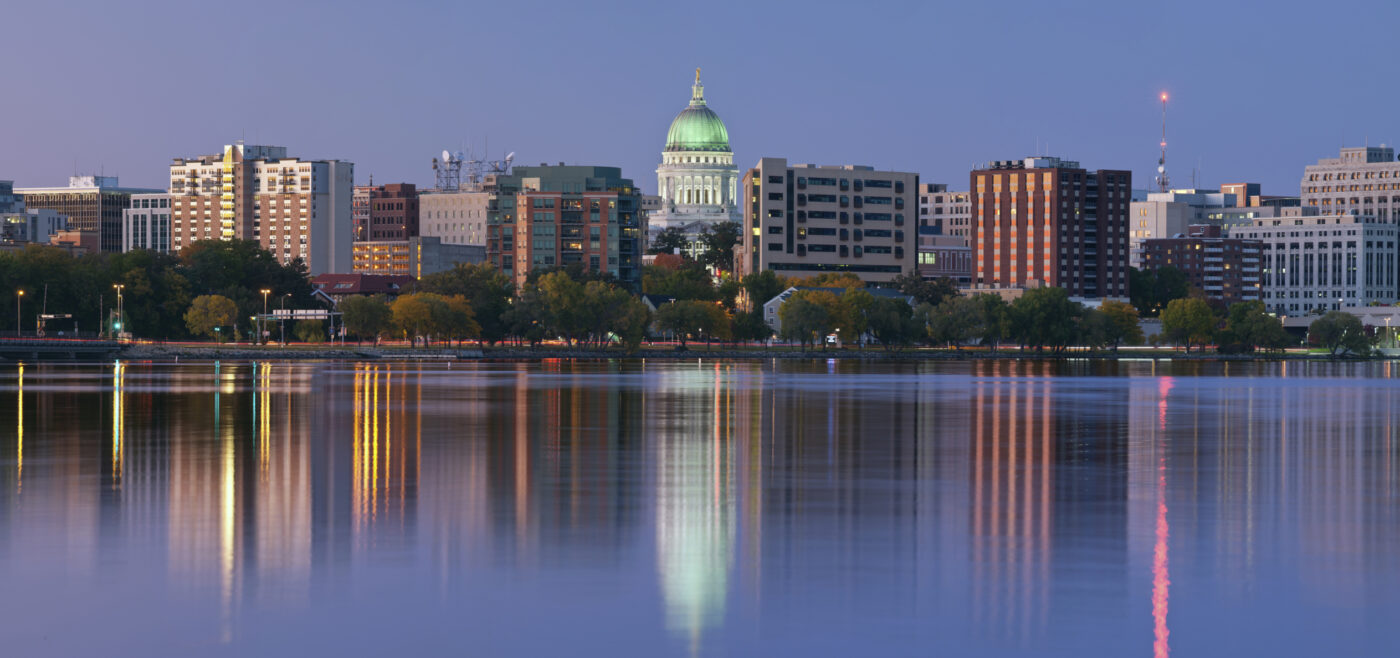 Fisher Apartments | Metropolitan Place Apartment