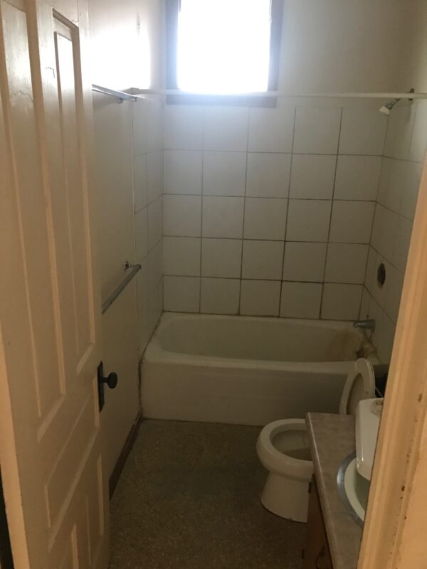 Fisher Apartments | Metropolitan Place Apartment