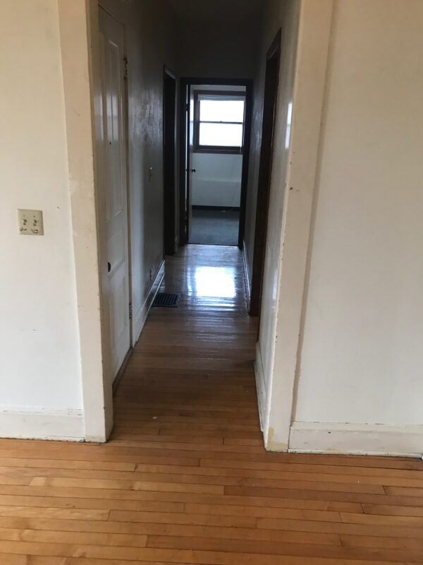 Fisher Apartments | Metropolitan Place Apartment