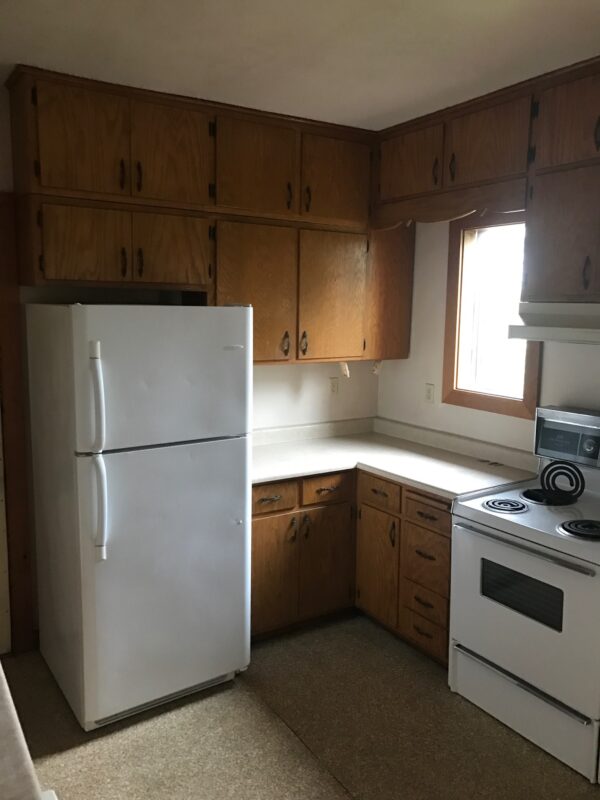 Fisher Apartments | Metropolitan Place Apartment