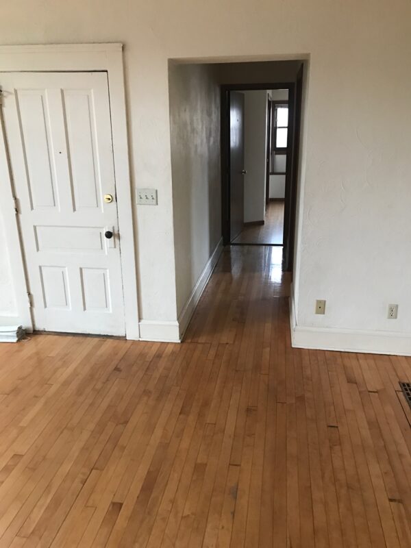 Fisher Apartments | Metropolitan Place Apartment