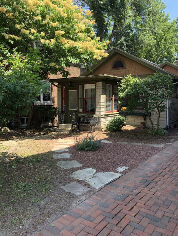 Fisher Apartments | Metropolitan Place Apartment