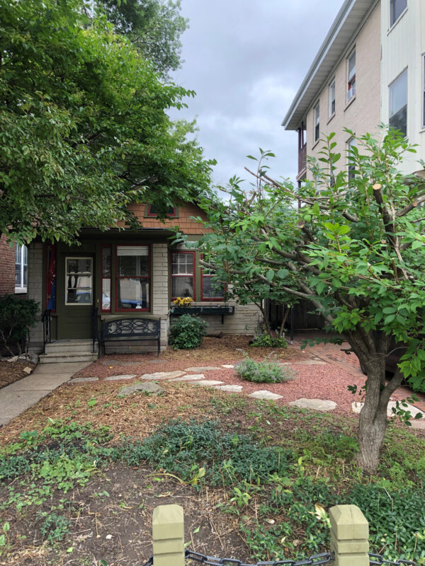 Fisher Apartments | Metropolitan Place Apartment