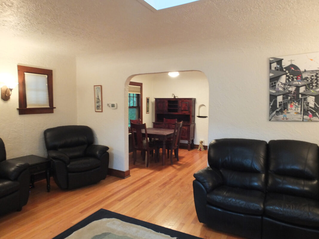 Fisher Apartments | Metropolitan Place Apartment