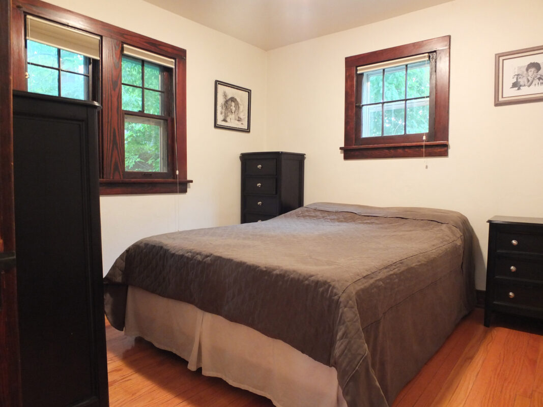 Fisher Apartments | Metropolitan Place Apartment