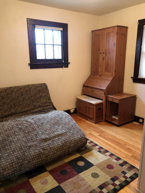 Fisher Apartments | Metropolitan Place Apartment