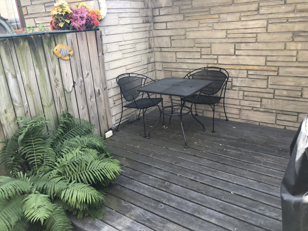 Fisher Apartments | Metropolitan Place Apartment