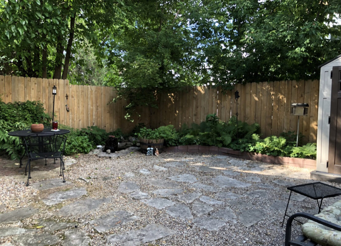 Fisher Apartments | Metropolitan Place Apartment