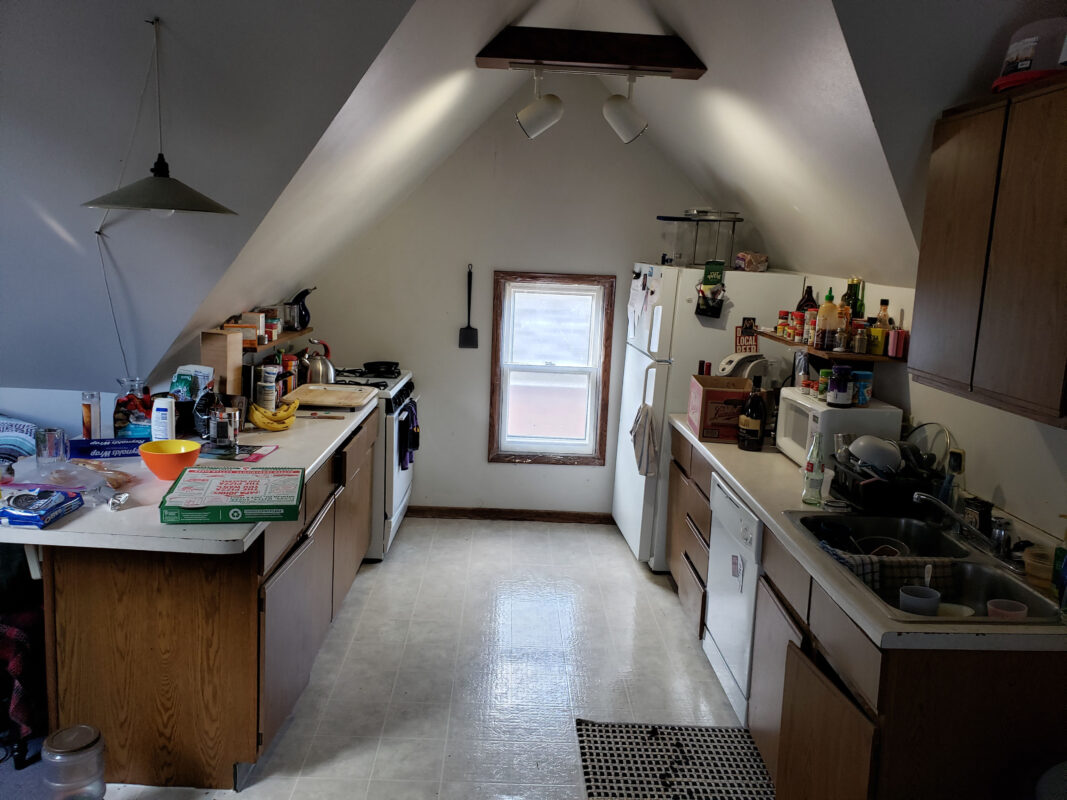 Fisher Apartments | Metropolitan Place Apartment