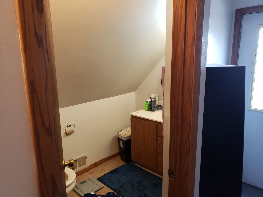 Fisher Apartments | Metropolitan Place Apartment