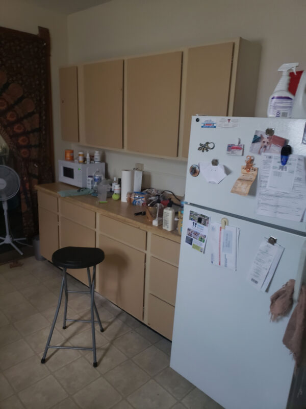 Fisher Apartments | Metropolitan Place Apartment