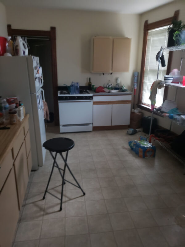 Fisher Apartments | Metropolitan Place Apartment