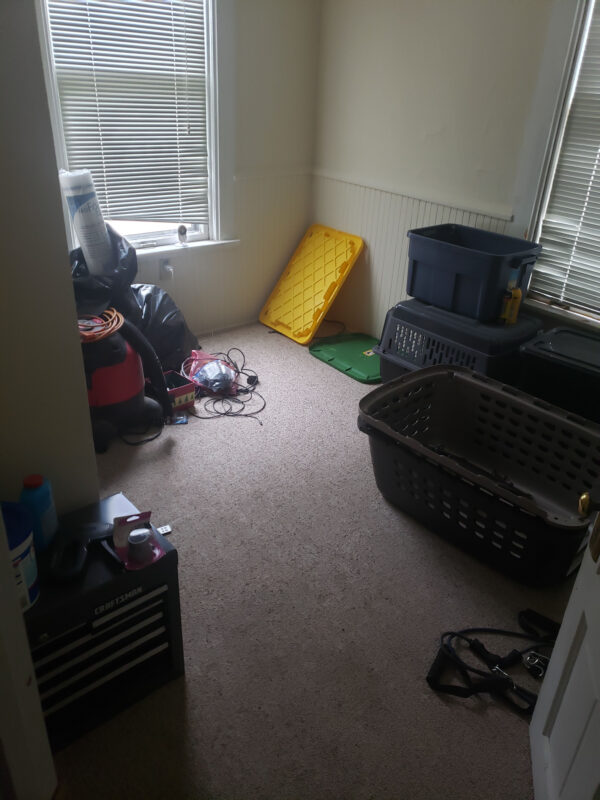 Fisher Apartments | Metropolitan Place Apartment