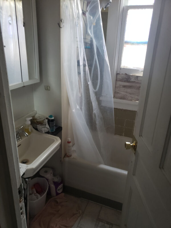 Fisher Apartments | Metropolitan Place Apartment