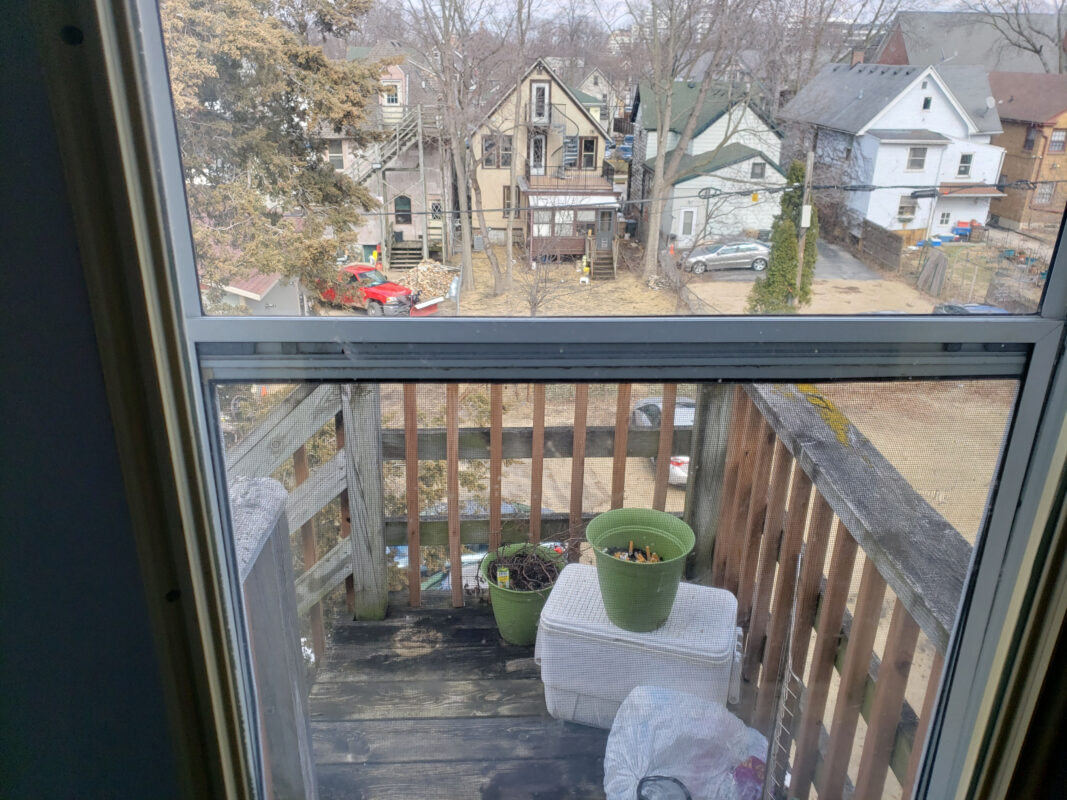 Fisher Apartments | Metropolitan Place Apartment