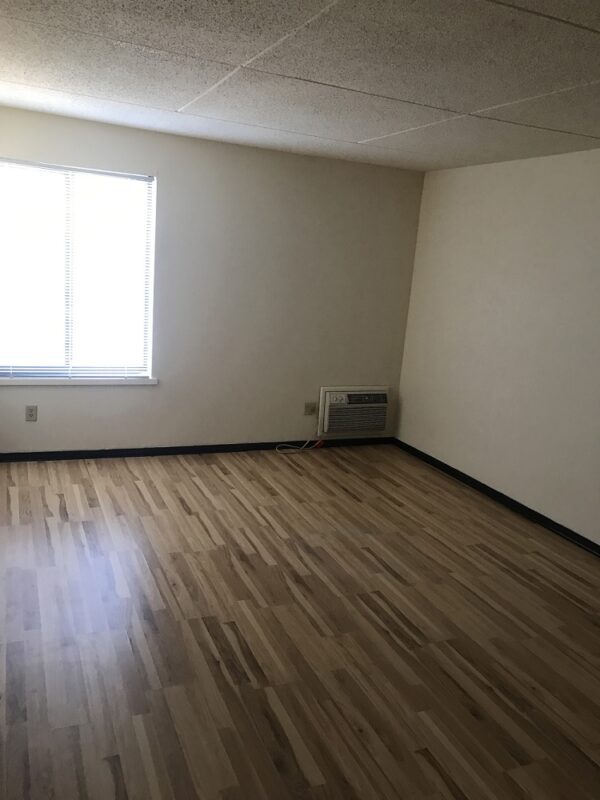 Fisher Apartments | Metropolitan Place Apartment