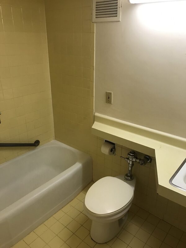 Fisher Apartments | Metropolitan Place Apartment