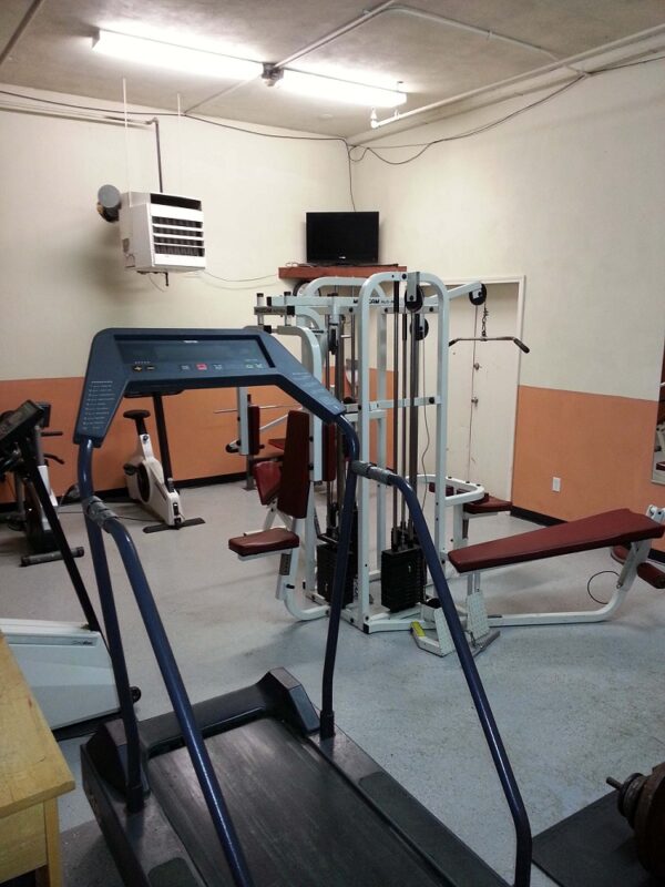 Fisher Apartments | Metropolitan Place Apartment