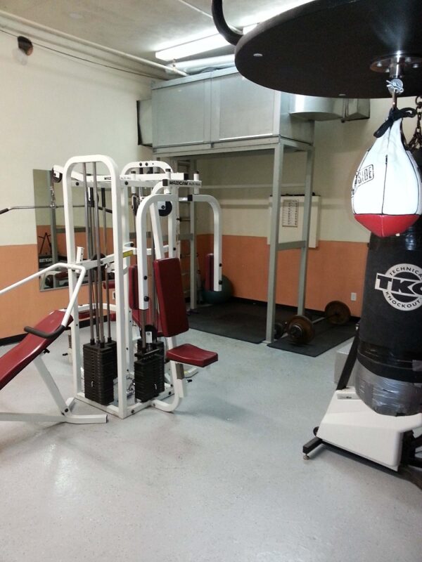 Fisher Apartments | Metropolitan Place Apartment