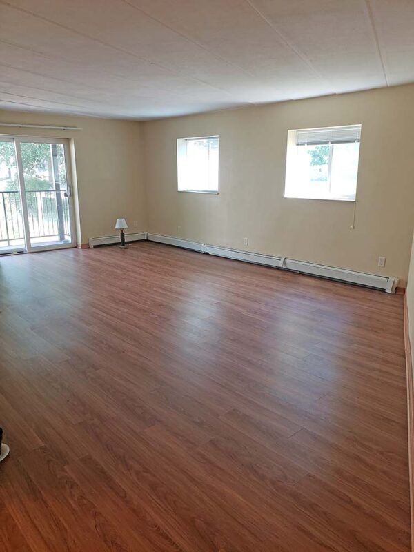 Fisher Apartments | Metropolitan Place Apartment