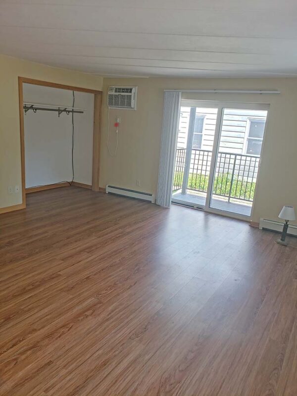 Fisher Apartments | Metropolitan Place Apartment