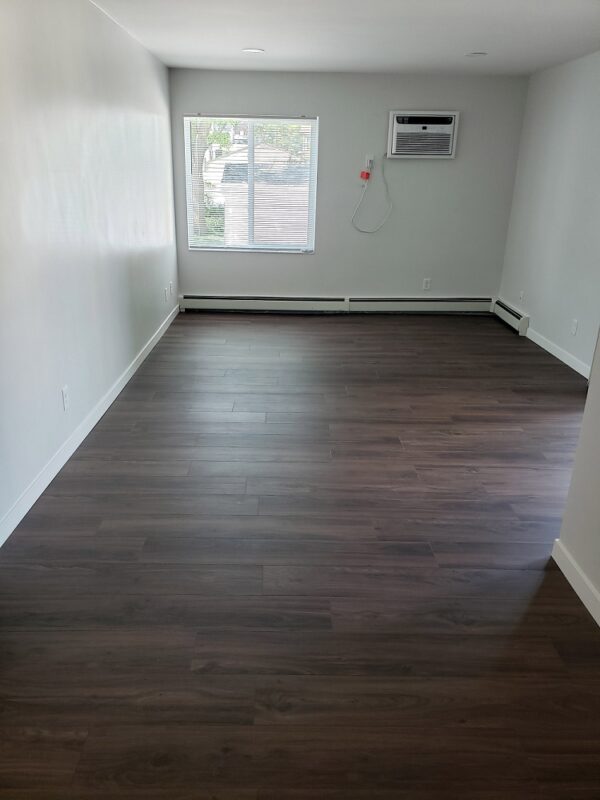 Fisher Apartments | Metropolitan Place Apartment