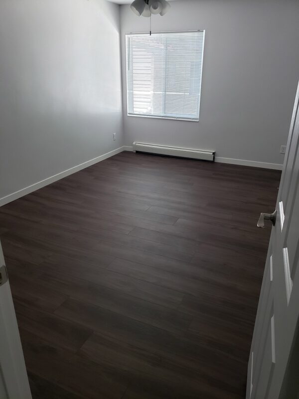 Fisher Apartments | Metropolitan Place Apartment