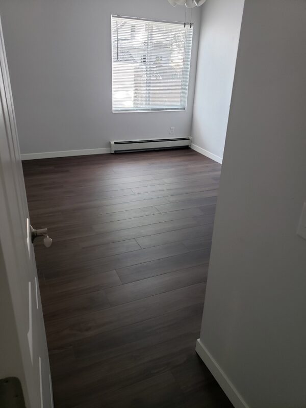 Fisher Apartments | Metropolitan Place Apartment