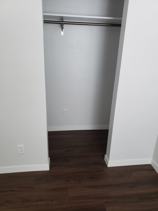 Fisher Apartments | Metropolitan Place Apartment