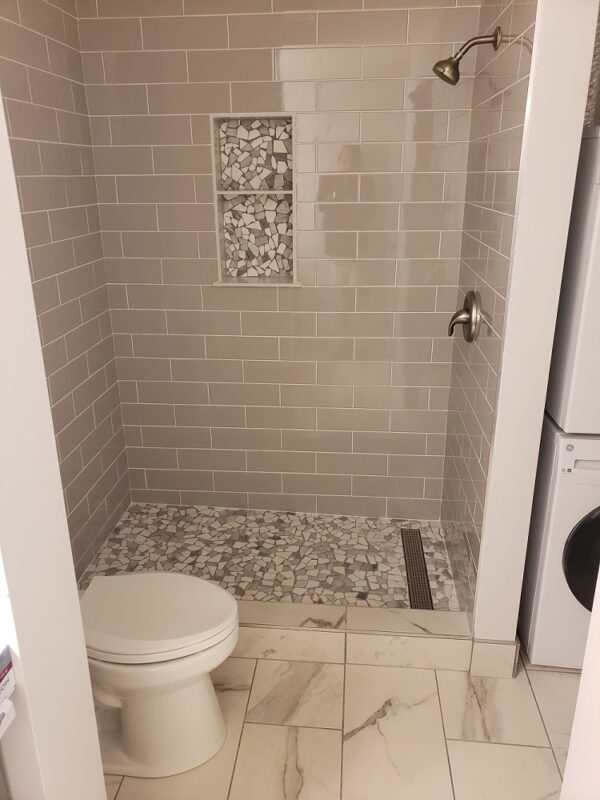 Fisher Apartments | Metropolitan Place Apartment