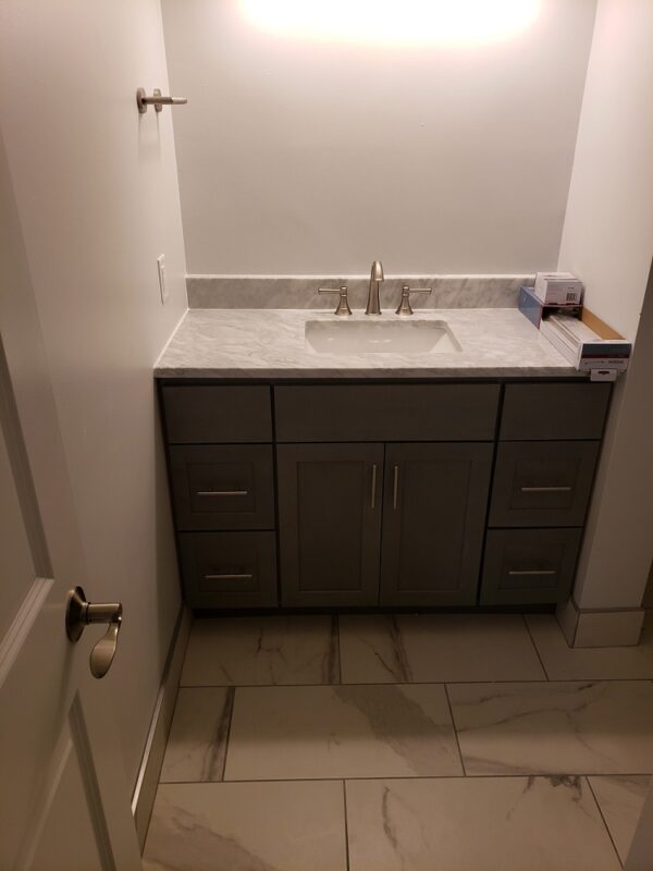 Fisher Apartments | Metropolitan Place Apartment