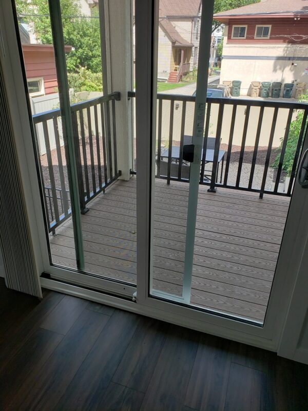 Fisher Apartments | Metropolitan Place Apartment