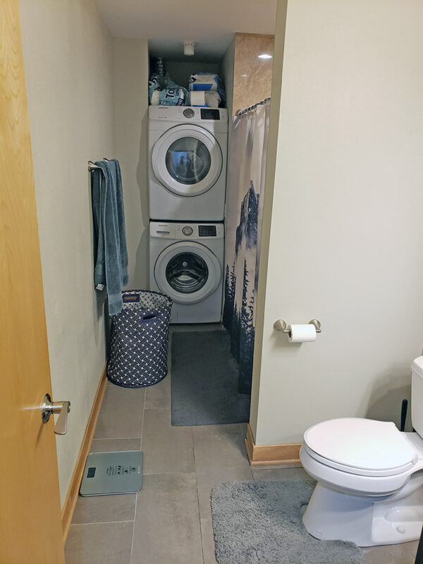 Fisher Apartments | Metropolitan Place Apartment