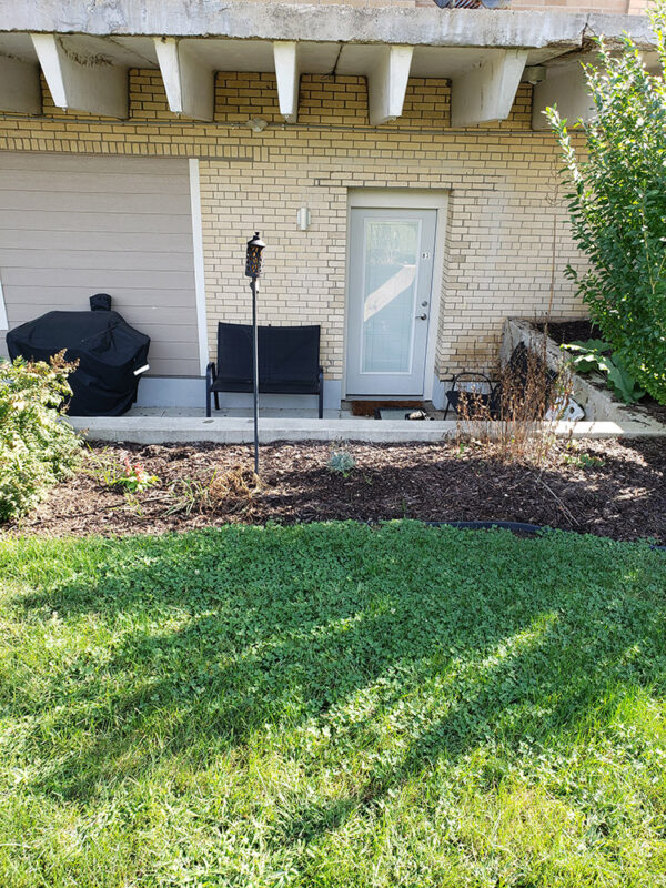 Fisher Apartments | Metropolitan Place Apartment