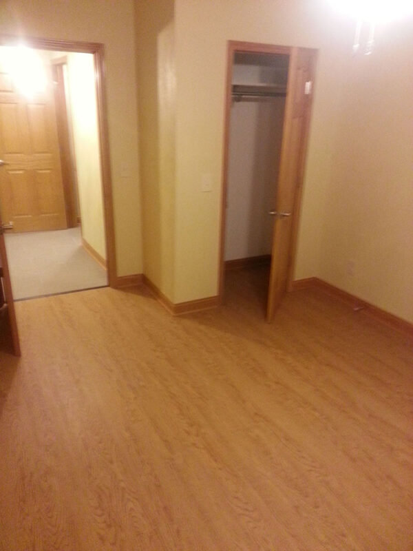 Fisher Apartments | Metropolitan Place Apartment